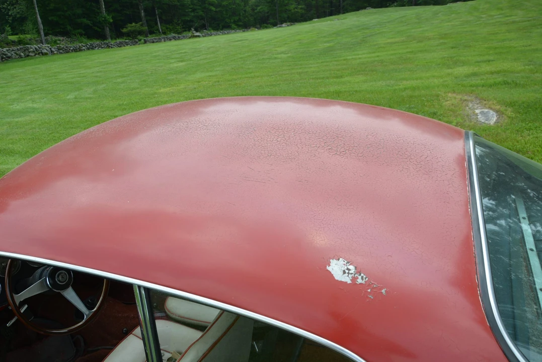 1958 Alfa Romeo Giulietta - Image 24 of 31
