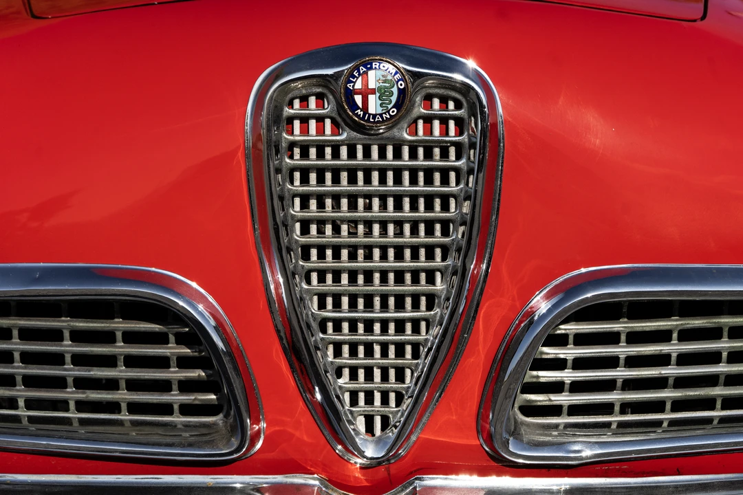 1958 Alfa Romeo Giulietta - Image 13 of 31