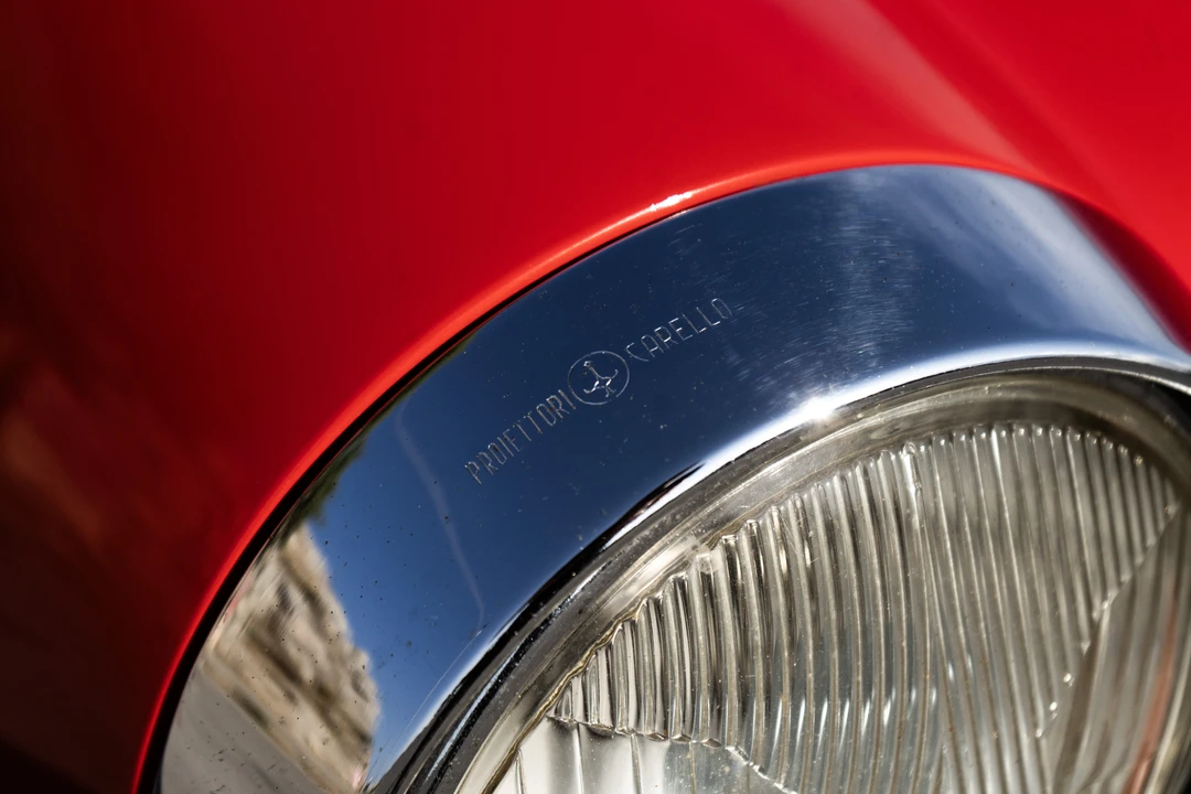 1958 Alfa Romeo Giulietta - Image 14 of 31