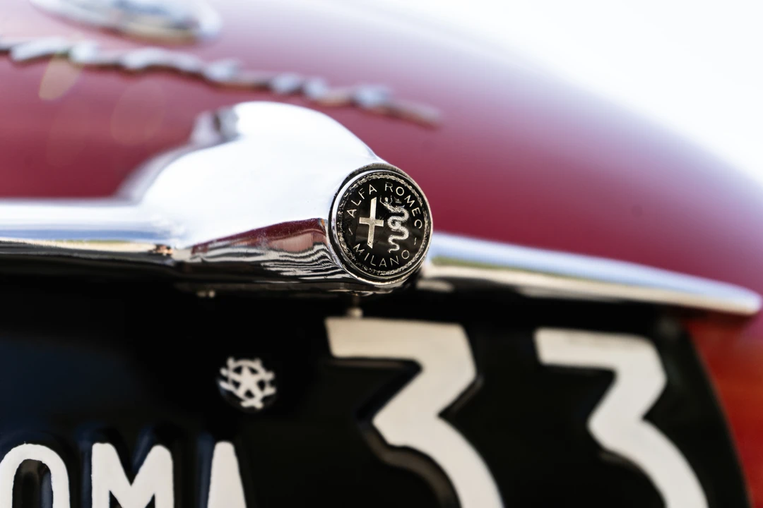 1958 Alfa Romeo Giulietta - Image 18 of 31