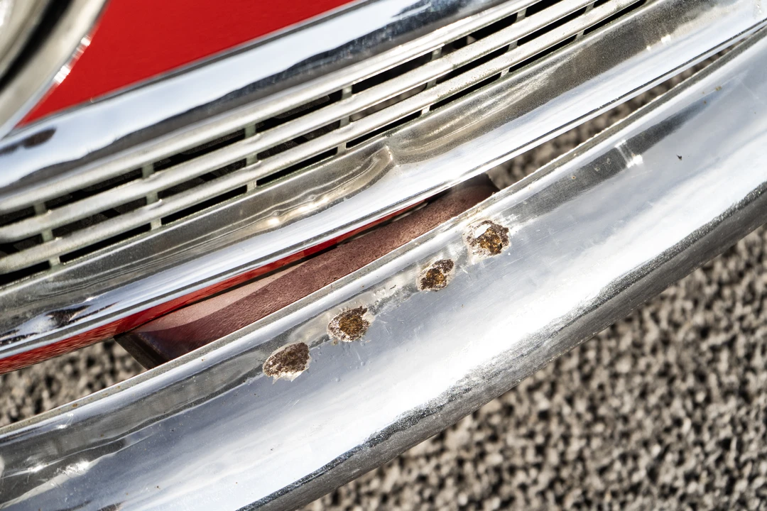 1958 Alfa Romeo Giulietta - Image 21 of 31