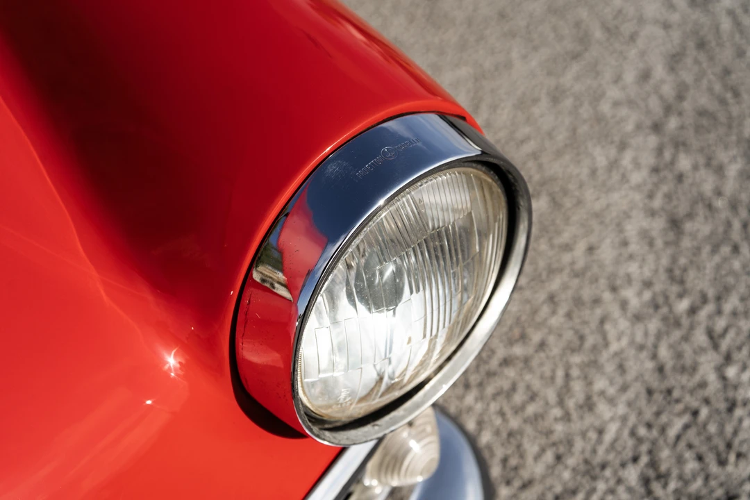 1958 Alfa Romeo Giulietta - Image 27 of 31