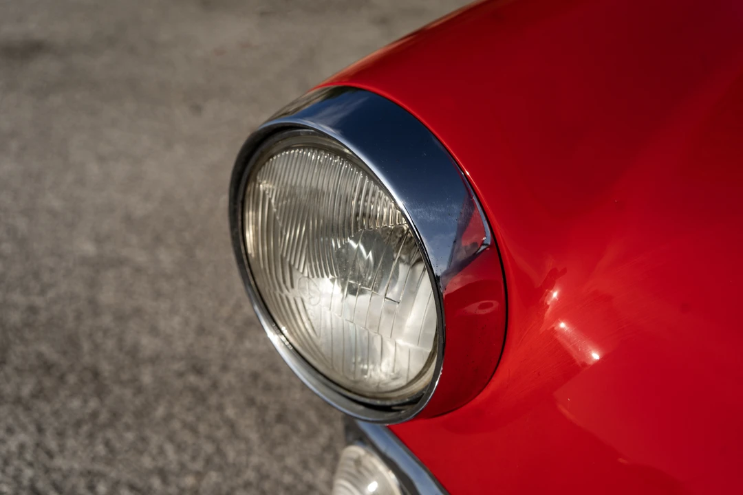 1958 Alfa Romeo Giulietta - Image 28 of 31