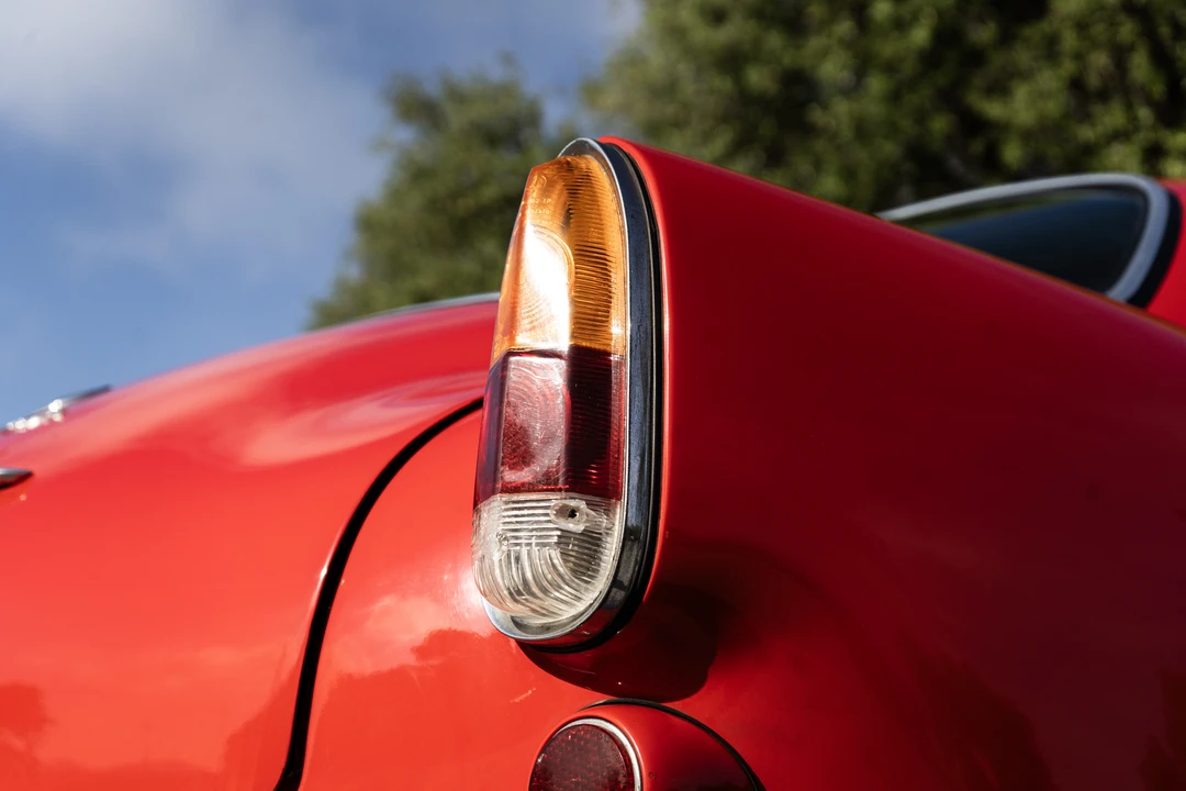 1958 Alfa Romeo Giulietta - Image 30 of 31