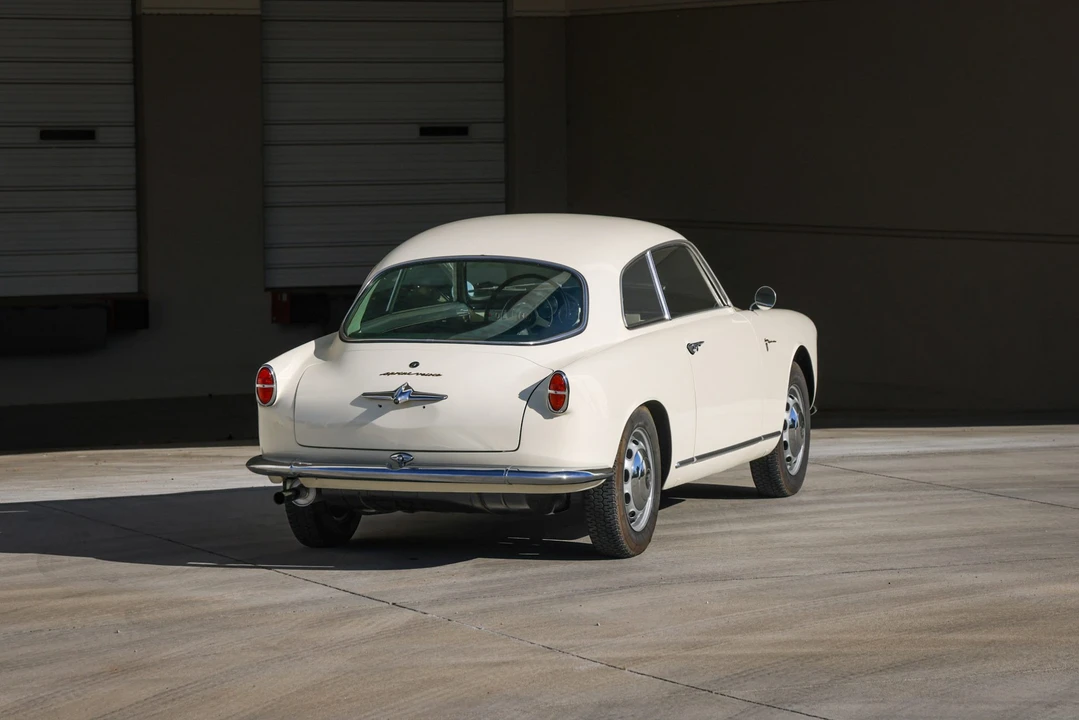 1958 Alfa Romeo Giulietta - Image 13 of 31