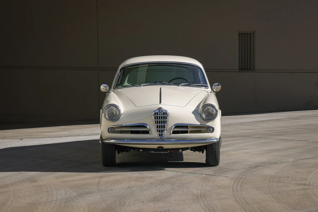 1958 Alfa Romeo Giulietta - Image 23 of 31
