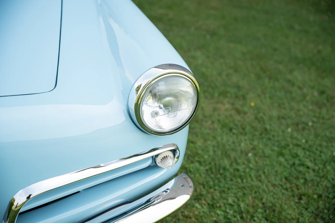 1958 Alfa Romeo Giulietta Sprint Speciale - Image 30 of 31