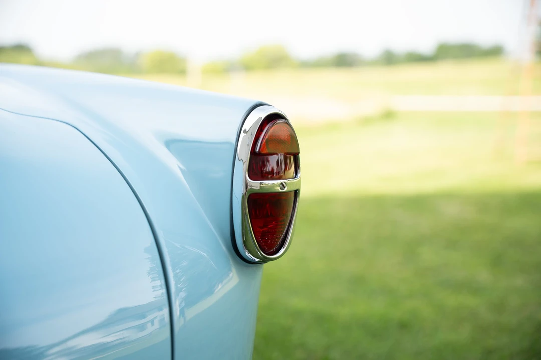 1958 Alfa Romeo Giulietta Sprint Speciale - Image 24 of 31
