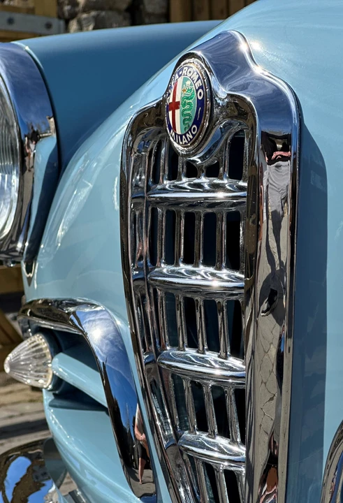 1958 Alfa Romeo Giulietta - Image 20 of 31