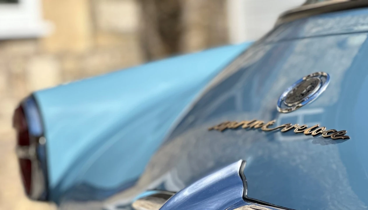 1958 Alfa Romeo Giulietta - Image 25 of 31
