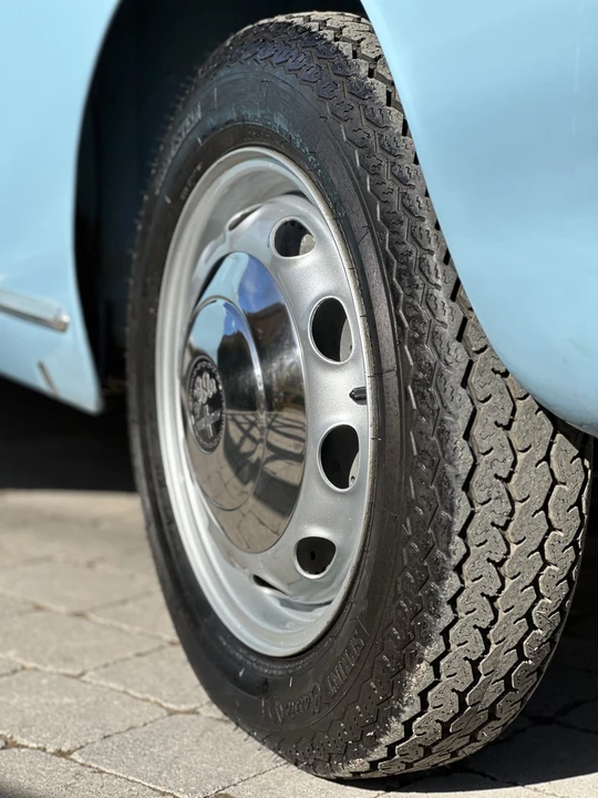 1958 Alfa Romeo Giulietta - Image 28 of 31