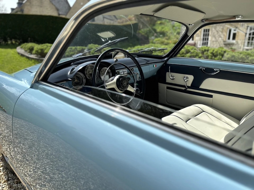 1958 Alfa Romeo Giulietta - Image 31 of 31