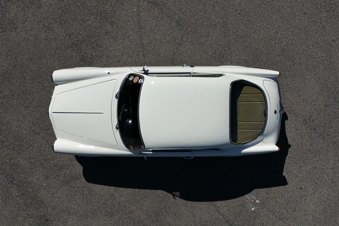 1958 Alfa Romeo Giulietta - Image 23 of 31