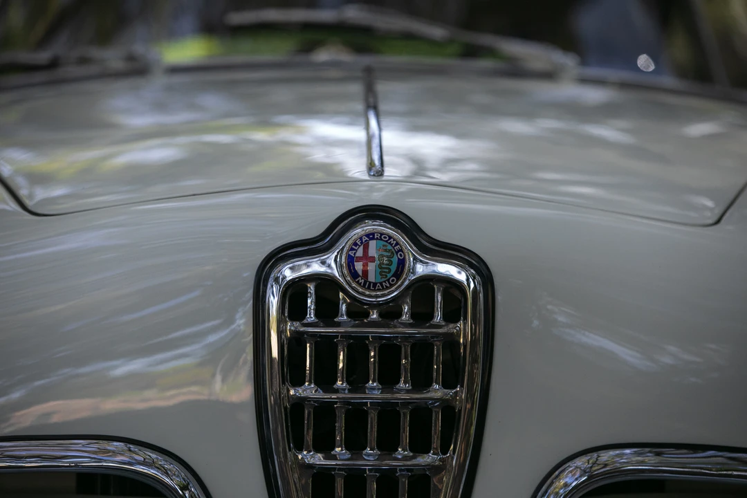 1958 Alfa Romeo Giulietta - Image 30 of 31
