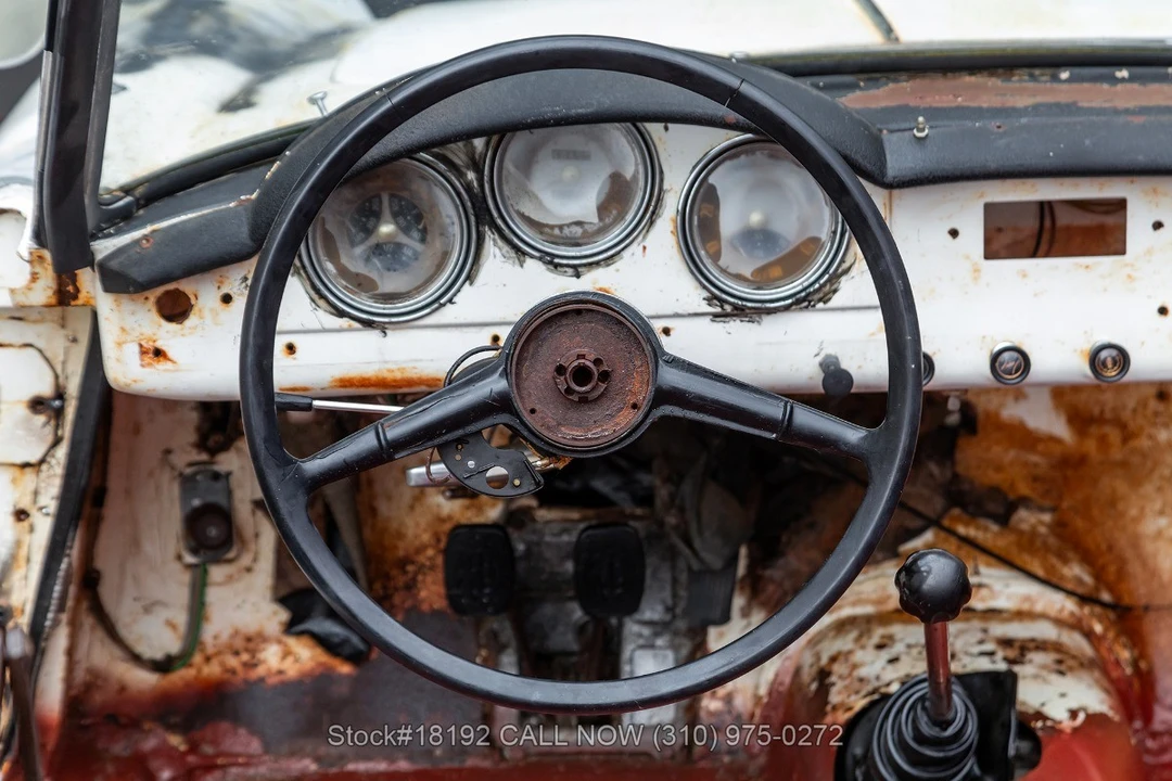 1958 Alfa Romeo Giulietta - Image 18 of 31