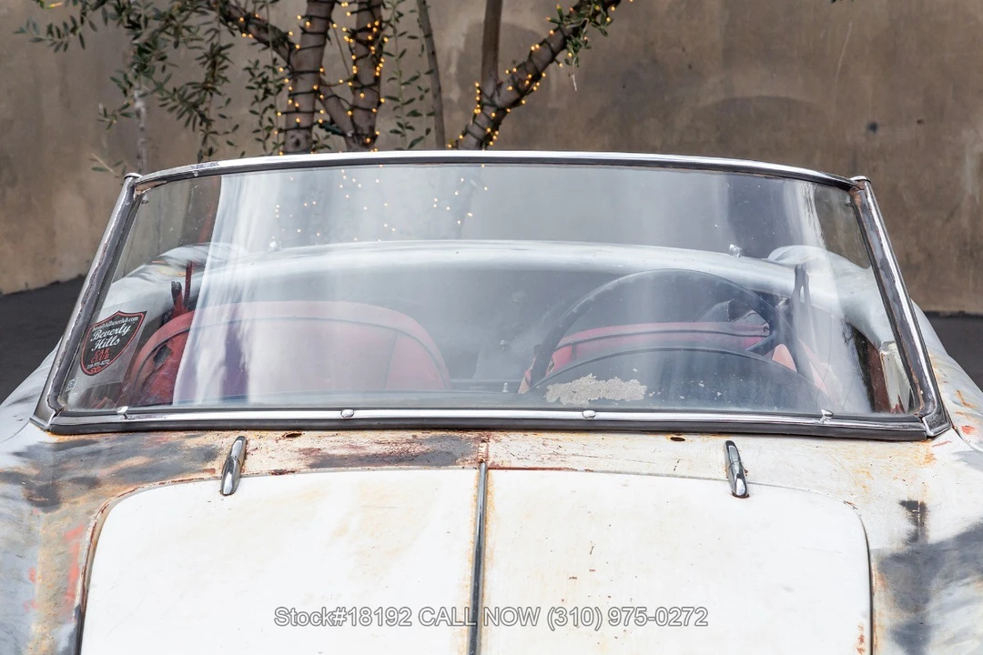1958 Alfa Romeo Giulietta - Image 10 of 31