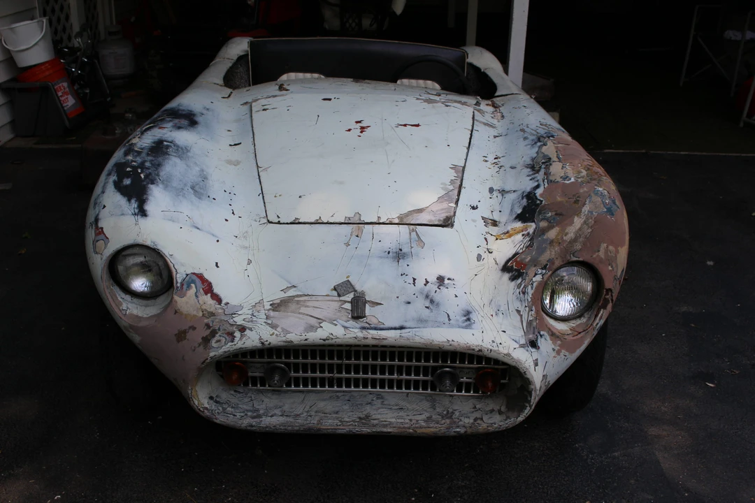 1958 Fiat - Image 11 of 31