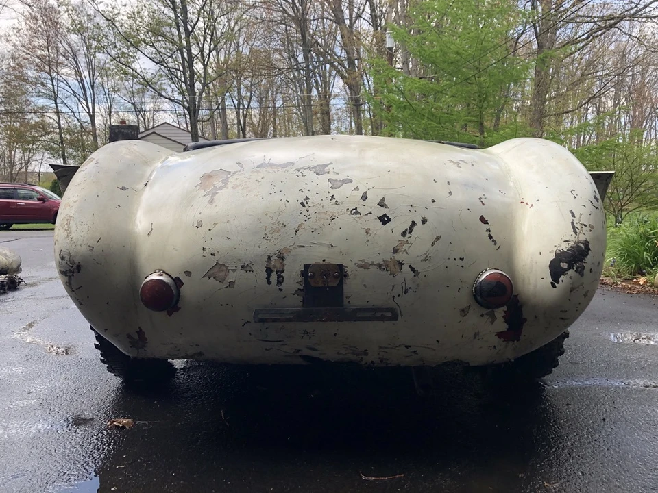 1958 Fiat - Image 6 of 31