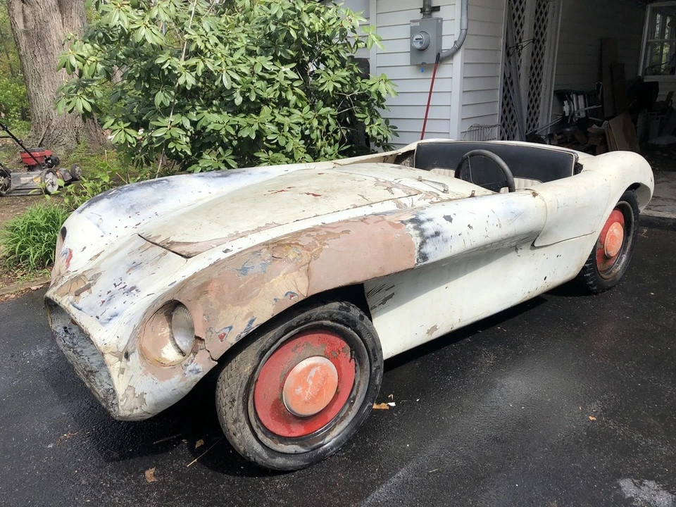 1958 Fiat - Image 2 of 31