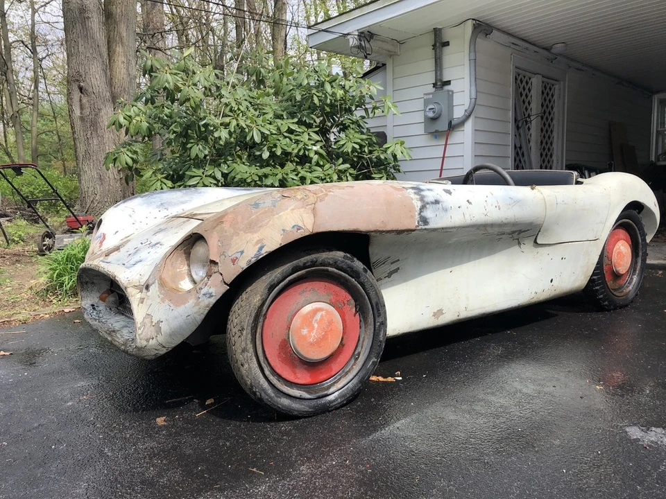 1958 Fiat - Image 3 of 31
