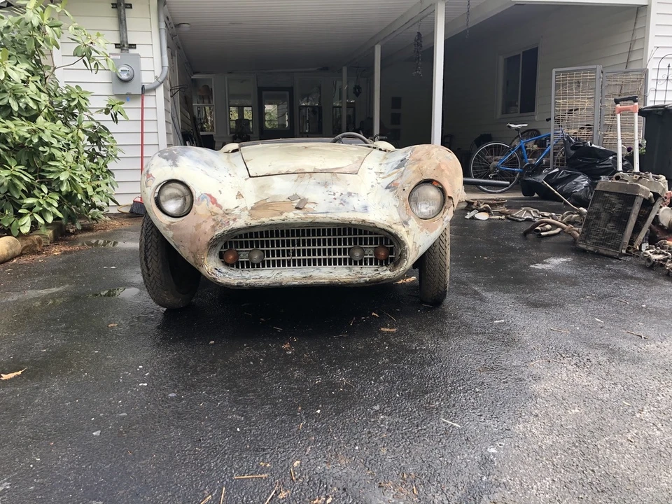 1958 Fiat - Image 10 of 31
