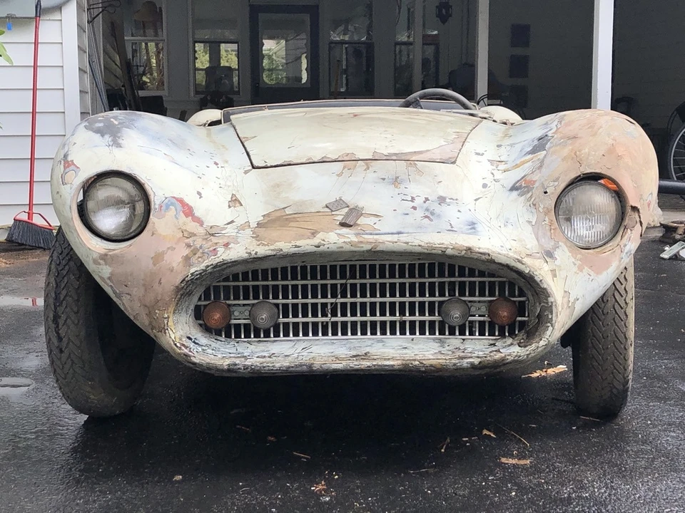1958 Fiat - Image 9 of 31