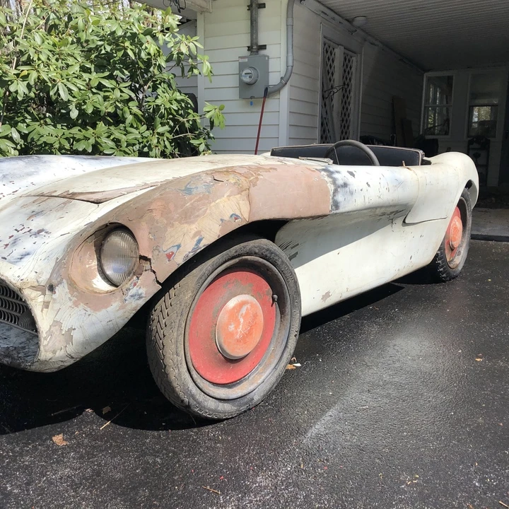 1958 Fiat - Image 4 of 31
