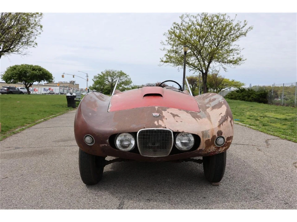 1958 Arnolt - Image 4 of 6
