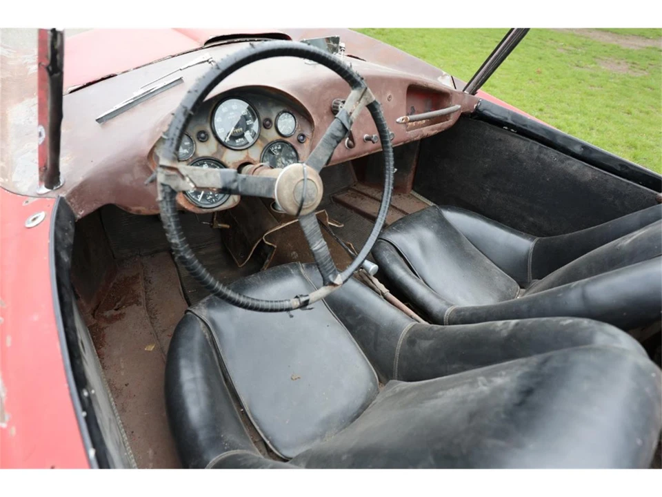 1958 Arnolt - Image 5 of 6