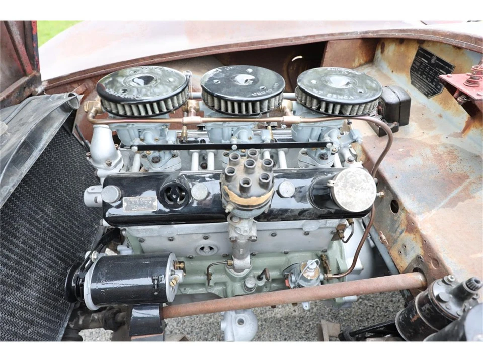 1958 Arnolt - Image 6 of 6