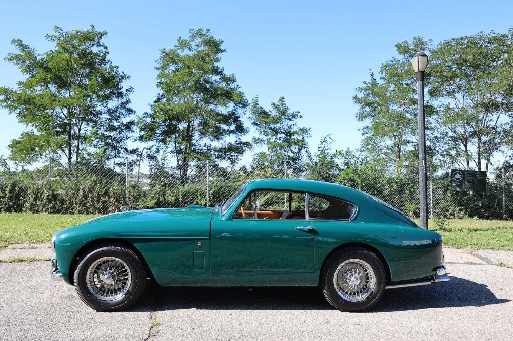 1958 Aston Martin - Image 3 of 7