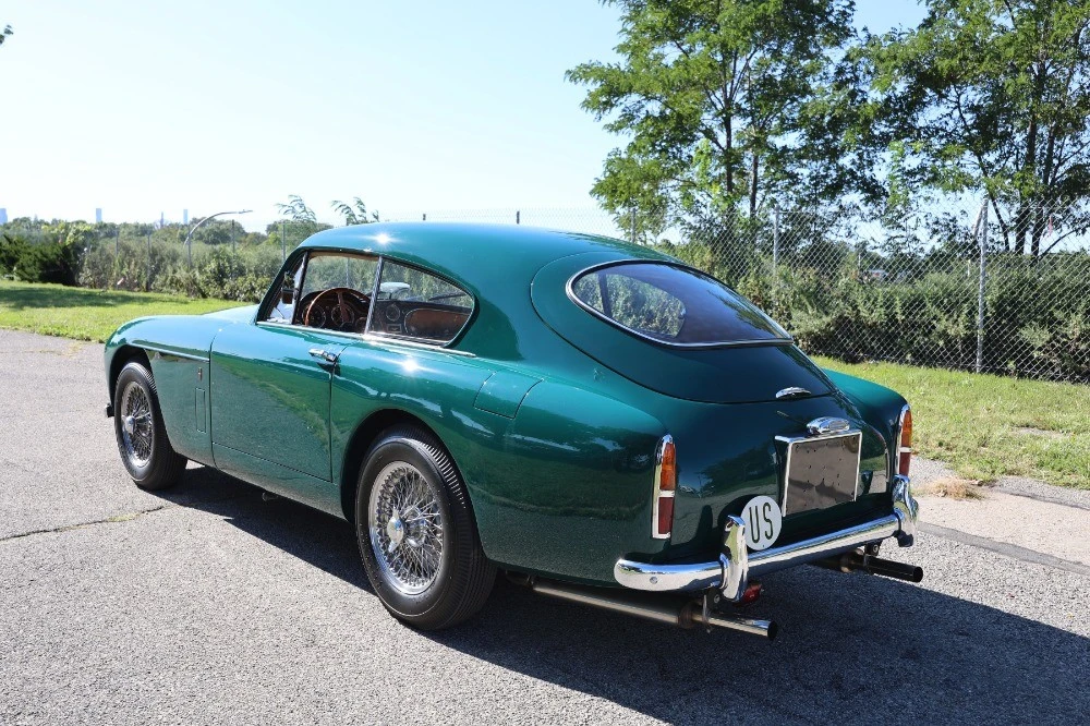 1958 Aston Martin - Image 5 of 7