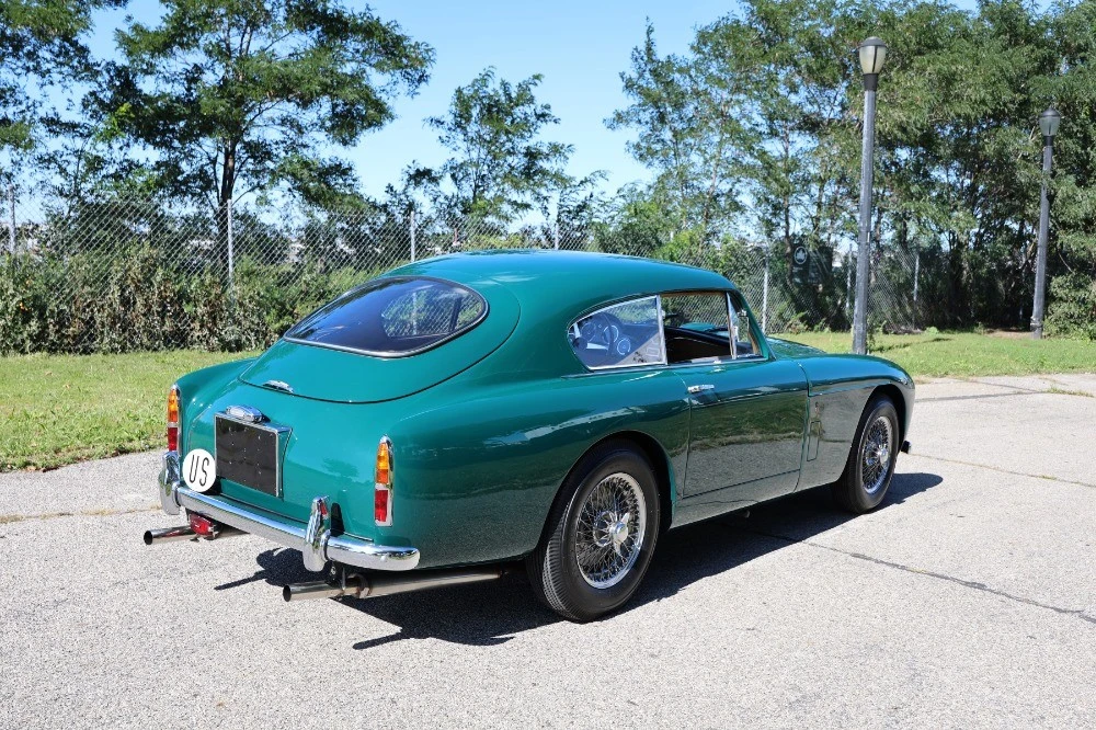 1958 Aston Martin - Image 4 of 7
