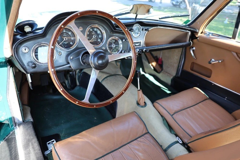 1958 Aston Martin - Image 6 of 7