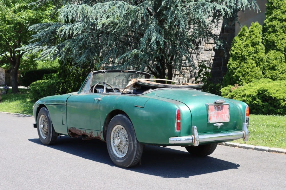 1958 Aston Martin - Image 6 of 8