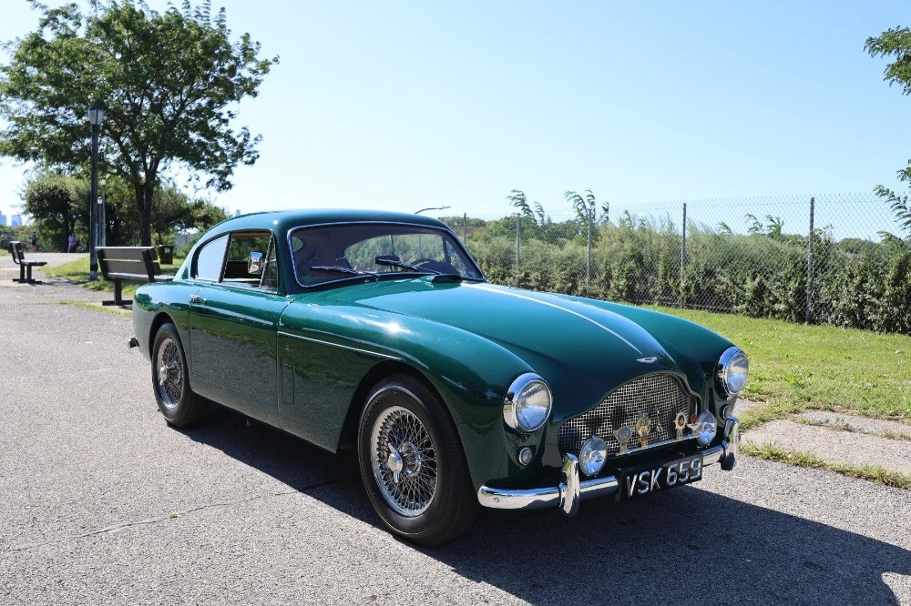 1958 Aston Martin - Image 2 of 7