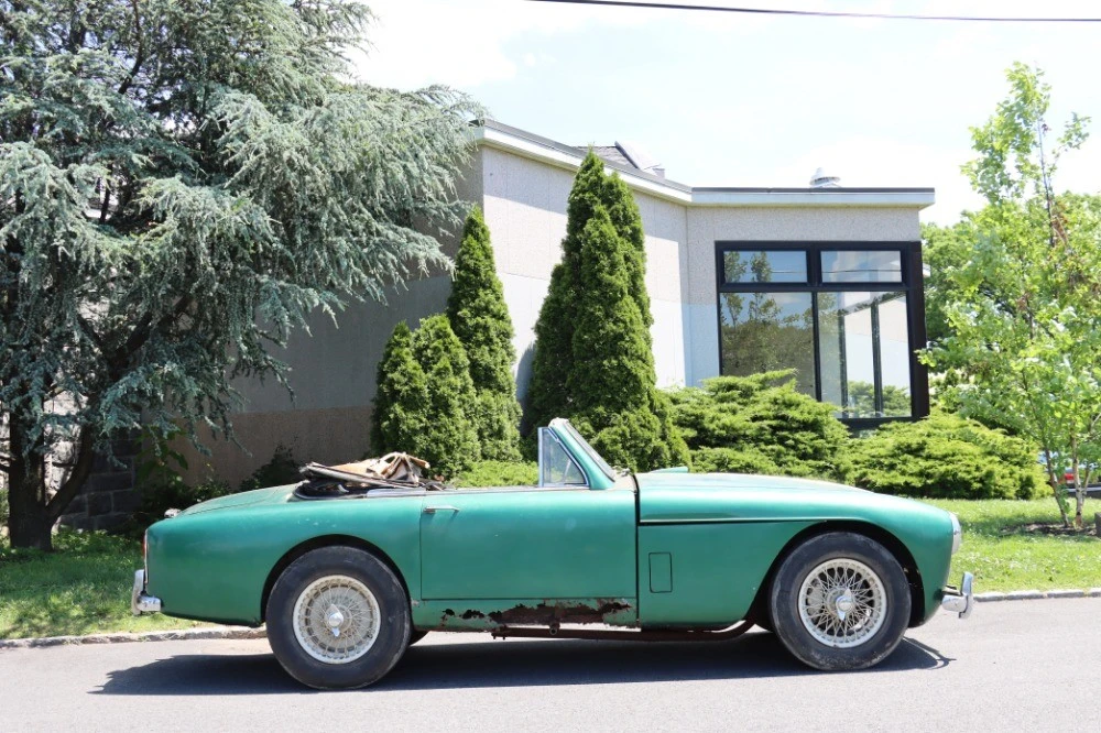 1958 Aston Martin DB1 & DB2 & DB2/4 & DB Mark III - Image 3 of 8