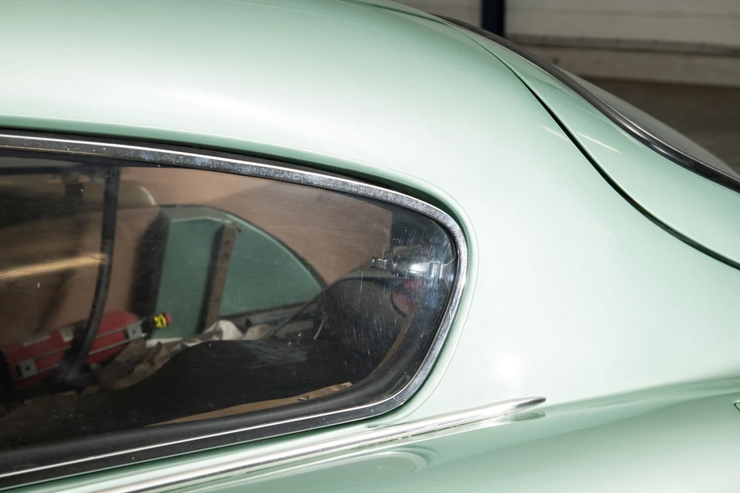 1958 Aston Martin DB1 & DB2 & DB2/4 & DB Mark III - Image 12 of 31