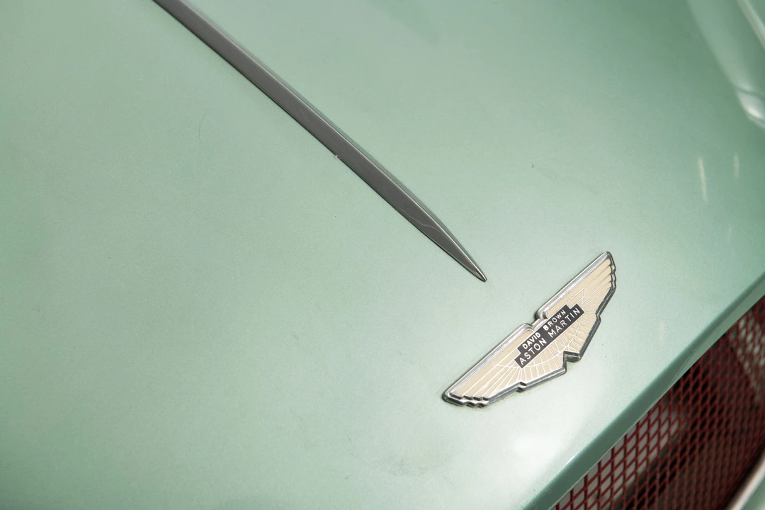 1958 Aston Martin DB1 & DB2 & DB2/4 & DB Mark III - Image 7 of 31