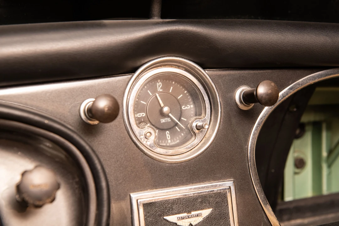 1958 Aston Martin DB1 & DB2 & DB2/4 & DB Mark III - Image 28 of 31