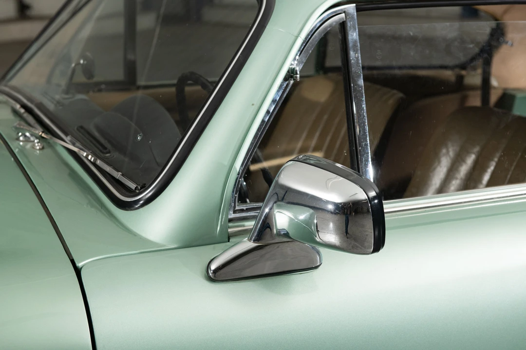 1958 Aston Martin DB1 & DB2 & DB2/4 & DB Mark III - Image 9 of 31