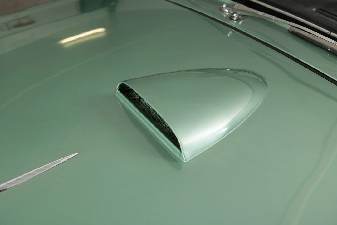 1958 Aston Martin DB1 & DB2 & DB2/4 & DB Mark III - Image 8 of 31