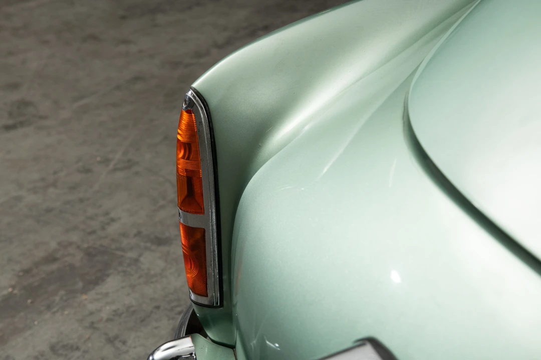 1958 Aston Martin DB1 & DB2 & DB2/4 & DB Mark III - Image 17 of 31