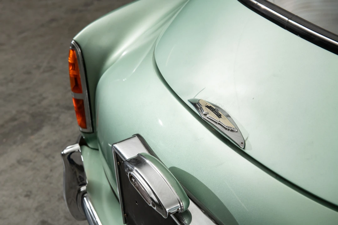 1958 Aston Martin DB1 & DB2 & DB2/4 & DB Mark III - Image 15 of 31