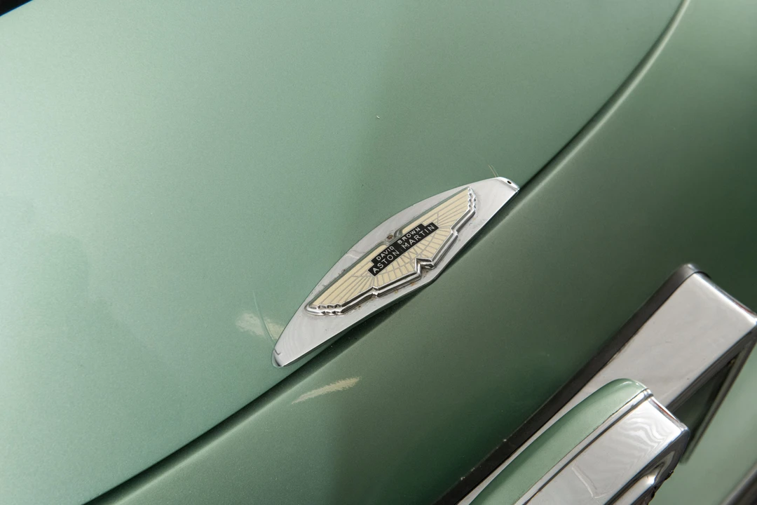 1958 Aston Martin DB1 & DB2 & DB2/4 & DB Mark III - Image 16 of 31