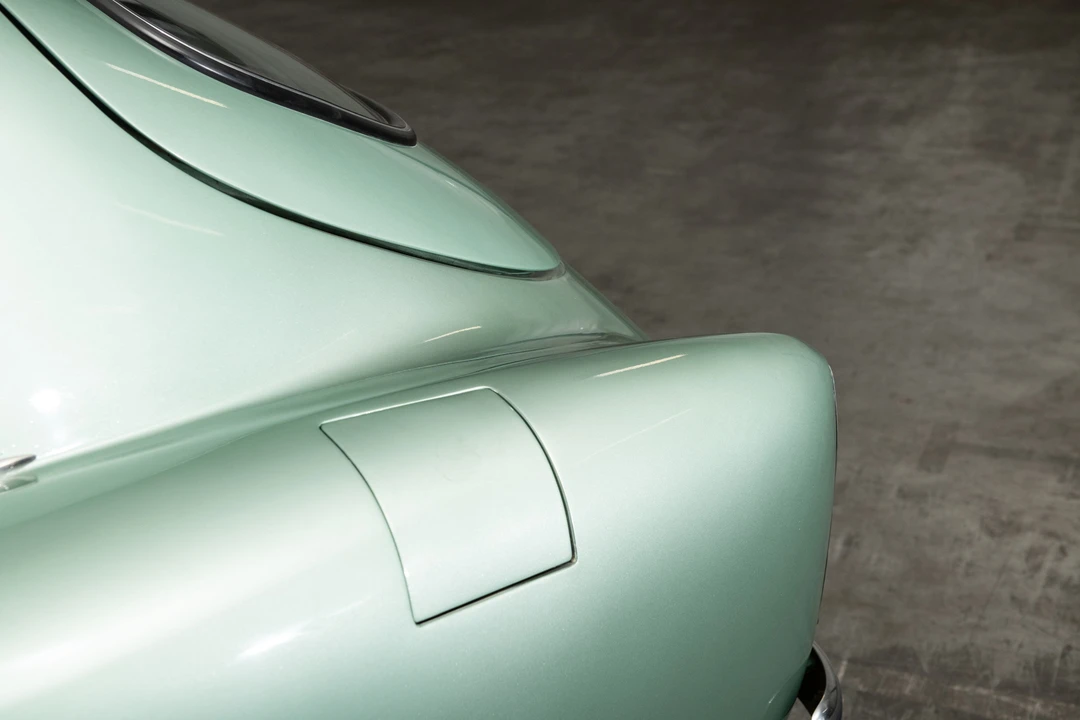 1958 Aston Martin DB1 & DB2 & DB2/4 & DB Mark III - Image 13 of 31