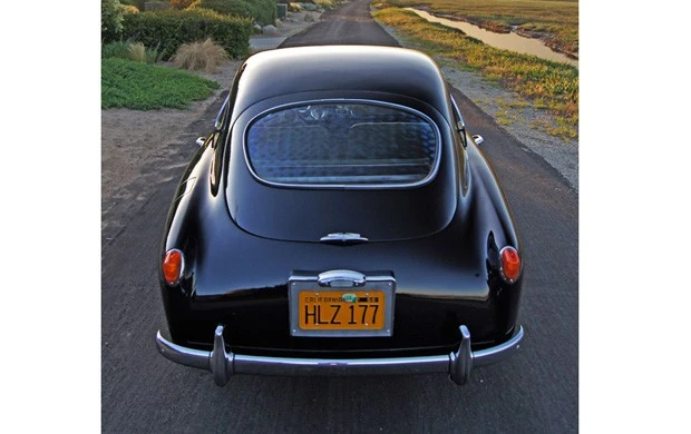 1958 Aston Martin DB1 & DB2 & DB2/4 & DB Mark III - Image 6 of 11