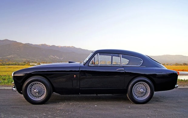 1958 Aston Martin DB1 & DB2 & DB2/4 & DB Mark III - Image 4 of 11