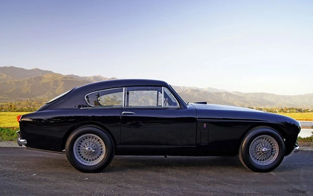 1958 Aston Martin DB1 & DB2 & DB2/4 & DB Mark III - Image 3 of 11