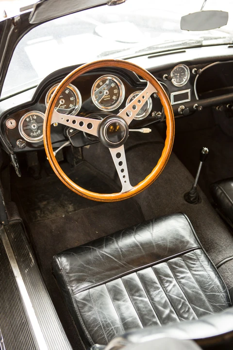 1958 Aston Martin DB1 & DB2 & DB2/4 & DB Mark III - Image 14 of 17